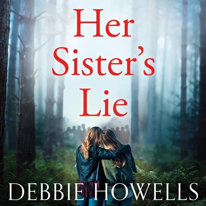 Her Sister's Lie