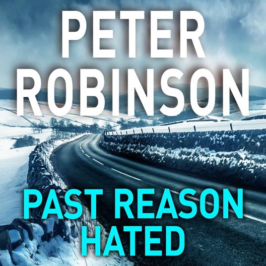 Past Reason Hated