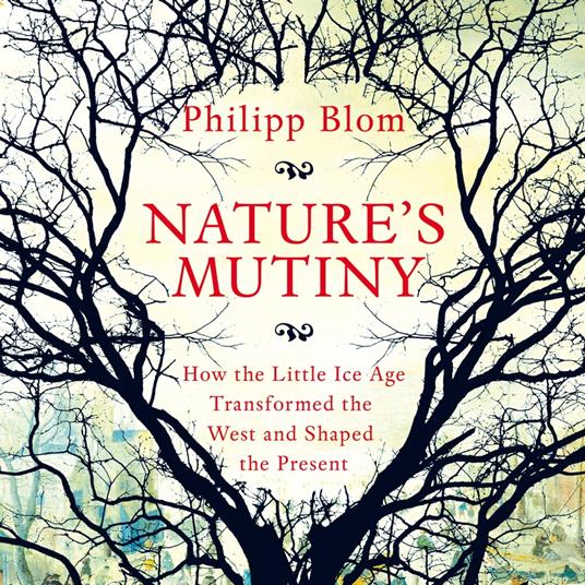 Nature's Mutiny