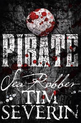 Sea Robber - Tim Severin - cover