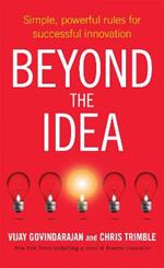 Beyond the Idea