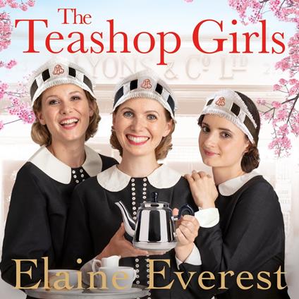 The Teashop Girls