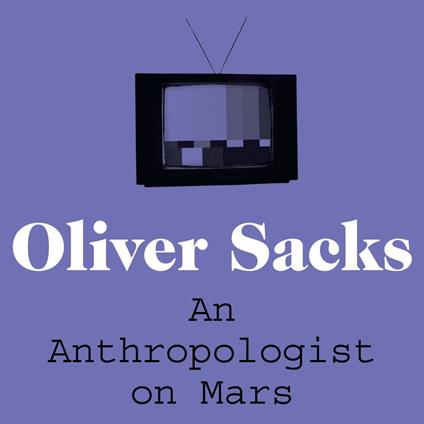 An Anthropologist on Mars