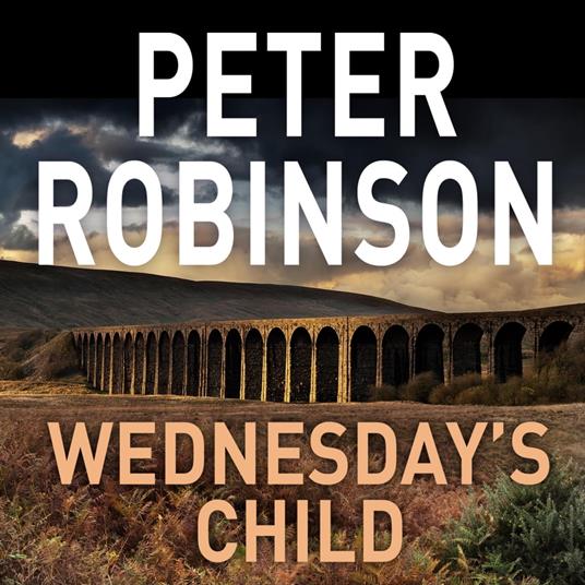 Wednesday's Child