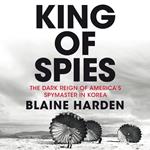 King of Spies