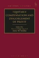 Equitable Compensation and Disgorgement of Profit - cover