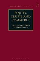 Equity, Trusts and Commerce