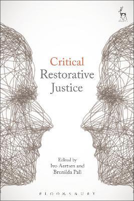 Critical Restorative Justice - cover