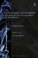 Governance by Numbers: The Making of a Legal Model of Allegiance