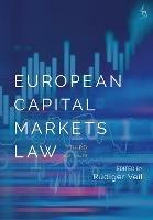 European Capital Markets Law