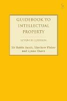 Guidebook to Intellectual Property