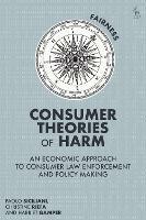 Consumer Theories of Harm: An Economic Approach to Consumer Law Enforcement and Policy Making