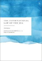 The International Law of the Sea