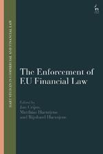 The Enforcement of EU Financial Law