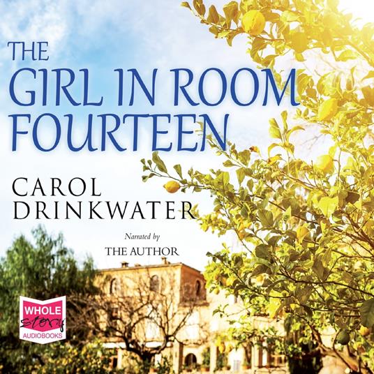 The Girl in Room Fourteen