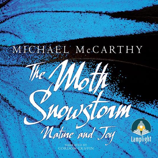 The Moth Snowstorm