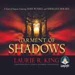 Garment of Shadows