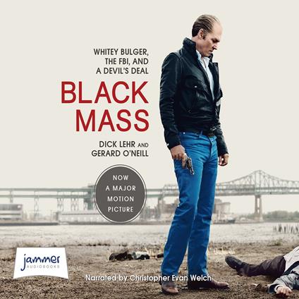 Black Mass