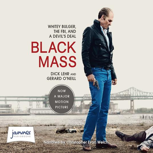 Black Mass