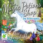 The Magic Potions Shop