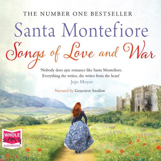 Songs of Love and War