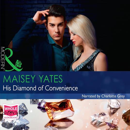 His Diamond of Convenience