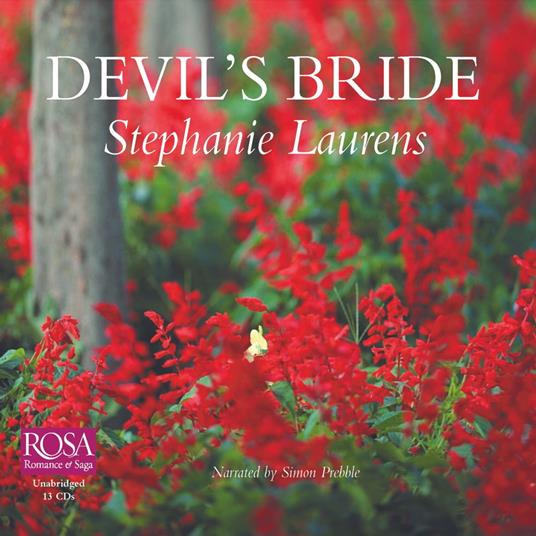 Devil's Bride