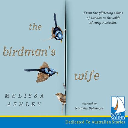 The Birdman's Wife