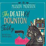 The Death of Downton Tabby