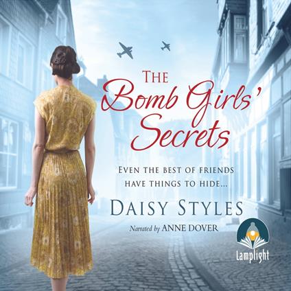 The Bomb Girls' Secrets