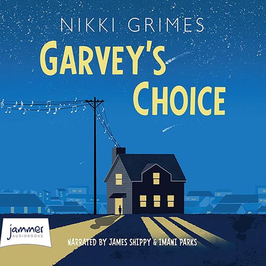 Garvey's Choice