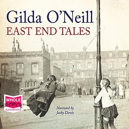 East End Tales