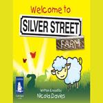 Welcome to Silver Street Farm