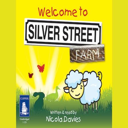 Welcome to Silver Street Farm