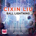 Ball Lightning