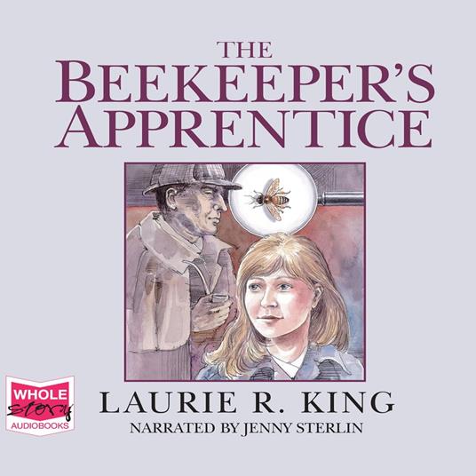 The Beekeeper's Apprentice