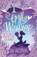 Emily Windsnap and the Falls of Forgotten Island: Book 7