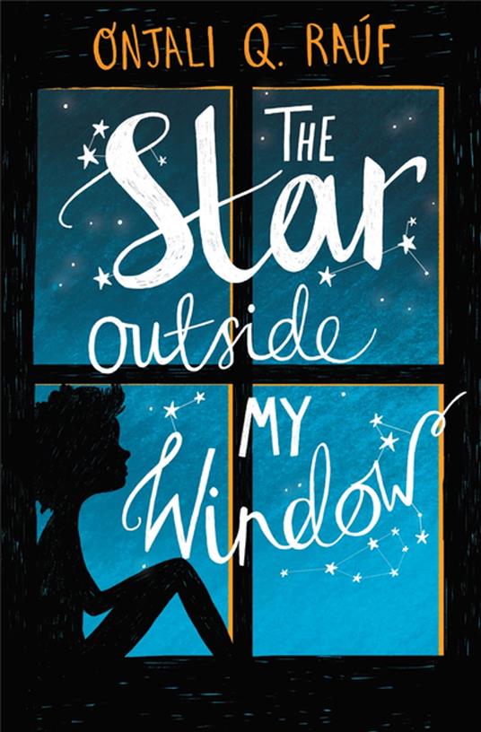 The Star Outside My Window - Onjali Q. Raúf - ebook