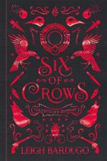 Six of Crows: Collector's Edition: Book 1