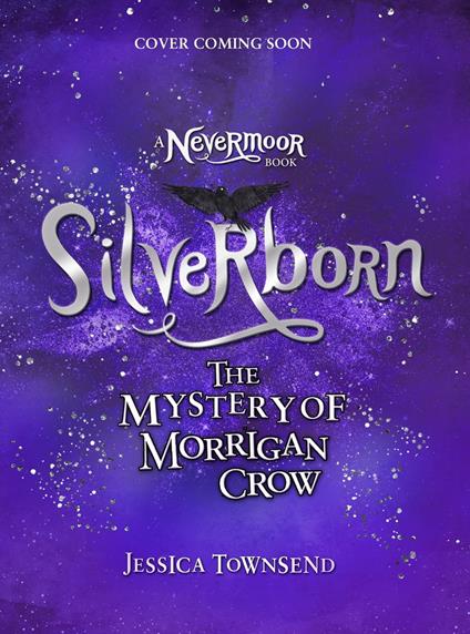 Silverborn - Jessica Townsend - ebook