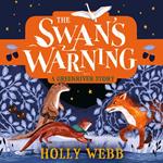 The Swan's Warning (The Story of Greenriver Book 2)