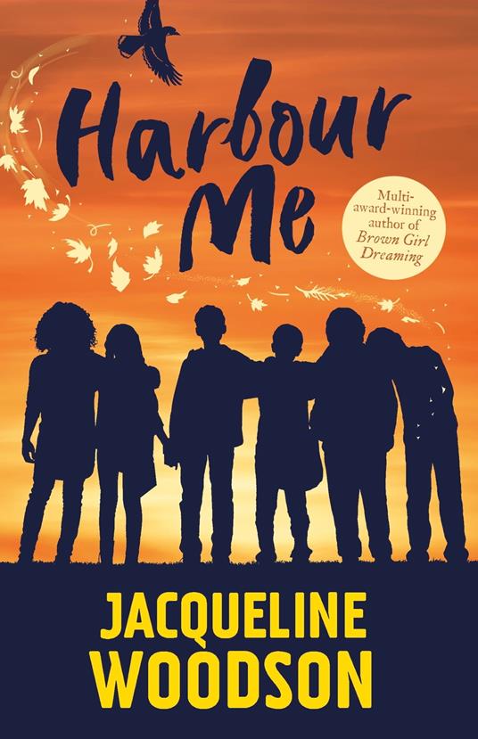 Harbour Me - Woodson Jacqueline - ebook