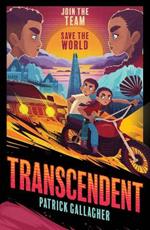 Transcendent: Book 1