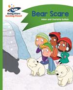 Reading Planet - Bear Scare - Green: Comet Street Kids ePub