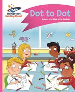 Reading Planet - Dot to Dot - Pink A: Comet Street Kids ePub