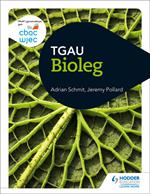 CBAC TGAU Bioleg (WJEC GCSE Biology Welsh-language edition)