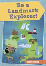 Reading Planet KS2 - Be a Landmark Explorer - Level 1: Stars/Lime band