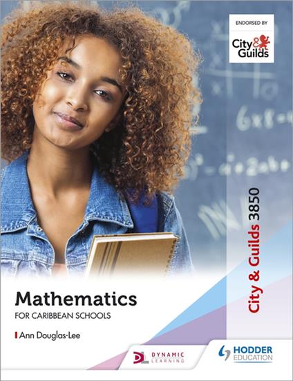 City & Guilds 3850: Mathematics for Caribbean Schools