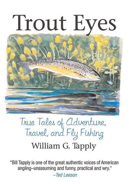 Trout Eyes