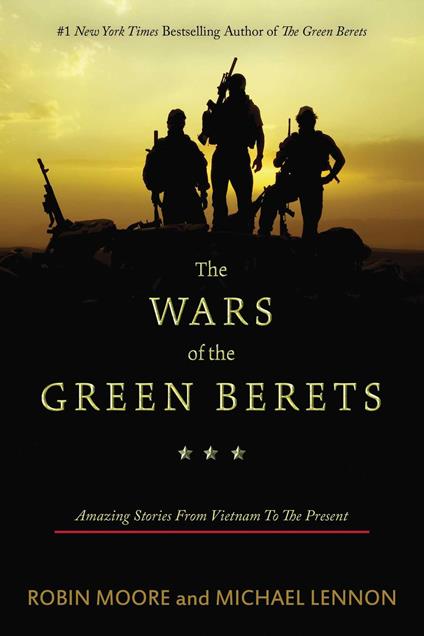 The Wars of the Green Berets